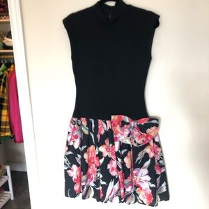 Vintage Holt Renfrew Dress
